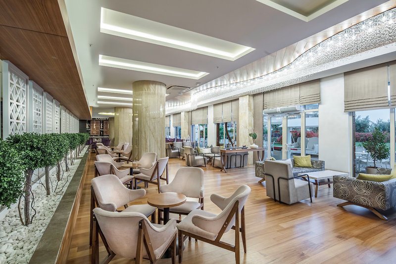 Sentido Trendy Verbena Beach 31