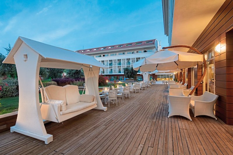 Sentido Trendy Verbena Beach 32