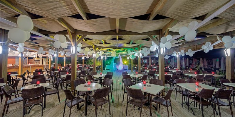 Sentido Trendy Verbena Beach 34
