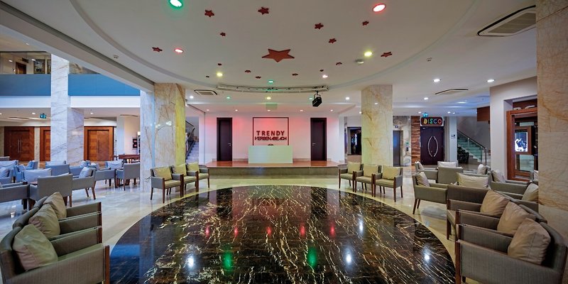 Sentido Trendy Verbena Beach 35