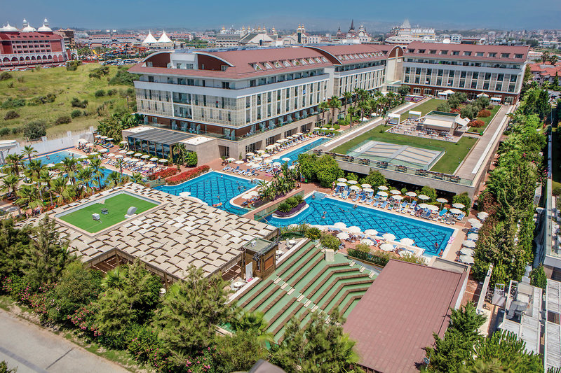 Sentido Trendy Verbena Beach 1