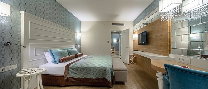 Sentido Trendy Verbena Beach 4