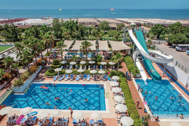 Sentido Trendy Verbena Beach 10