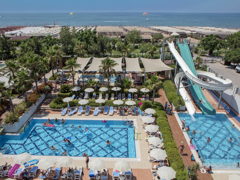 Sentido Trendy Verbena Beach 1