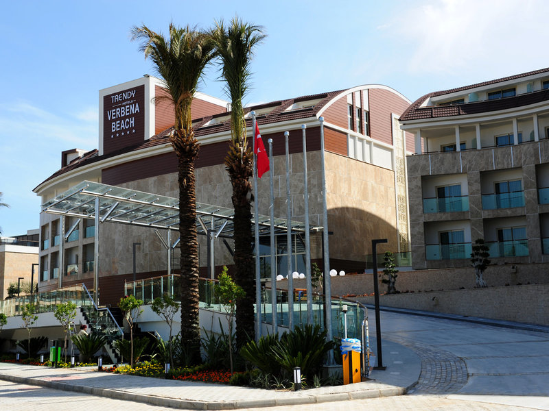 Sentido Trendy Verbena Beach 3