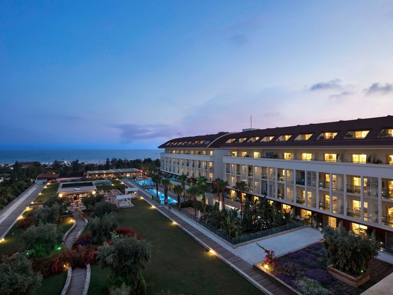 Sentido Trendy Verbena Beach 5