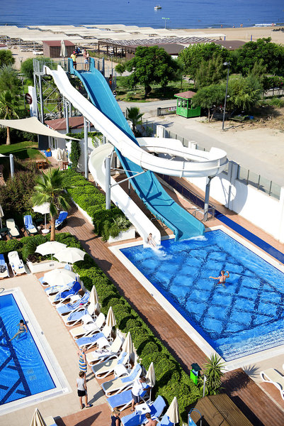 Sentido Trendy Verbena Beach 8
