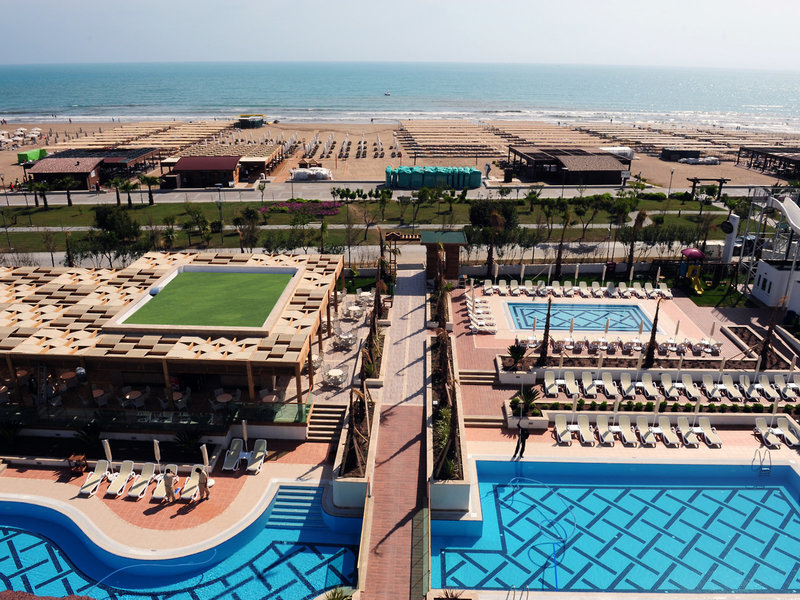 Sentido Trendy Verbena Beach 10