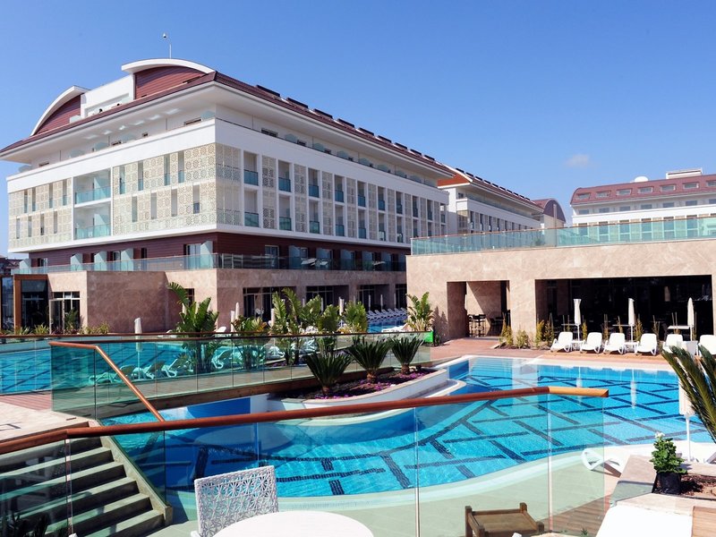 Sentido Trendy Verbena Beach 11