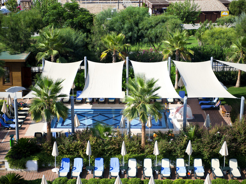 Sentido Trendy Verbena Beach 12