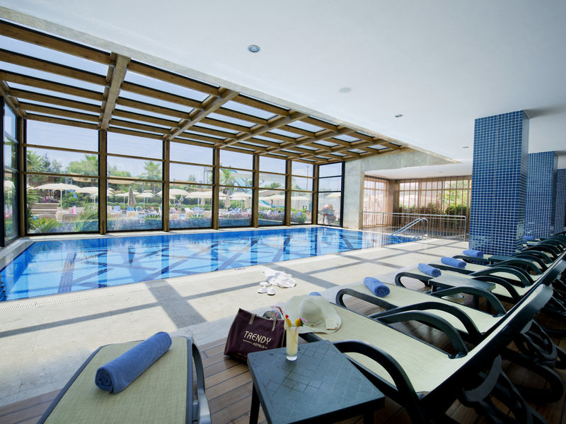 Sentido Trendy Verbena Beach 13