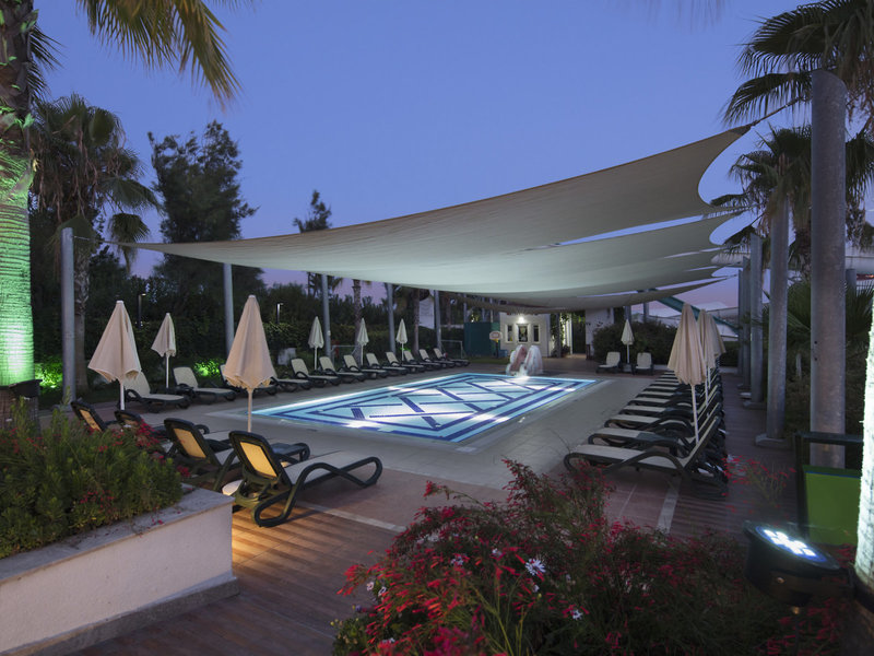 Sentido Trendy Verbena Beach 14