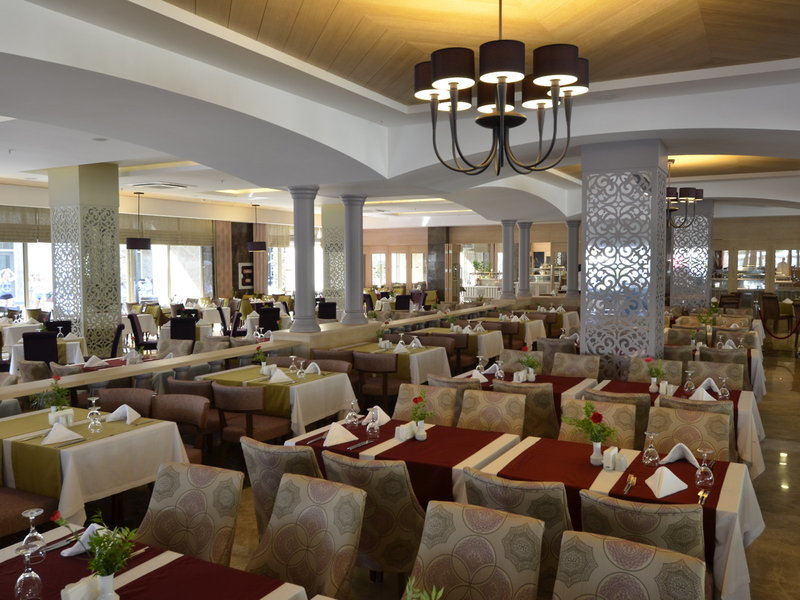 Sentido Trendy Verbena Beach 15