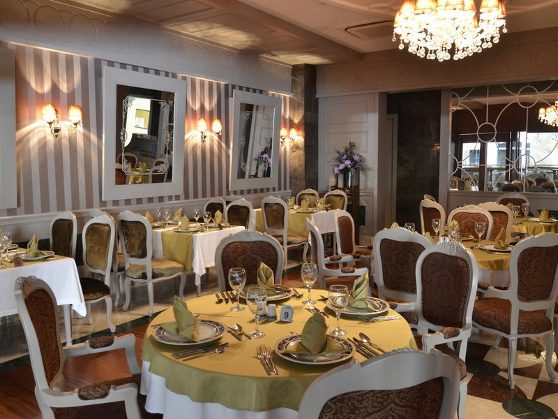 Sentido Trendy Verbena Beach 16