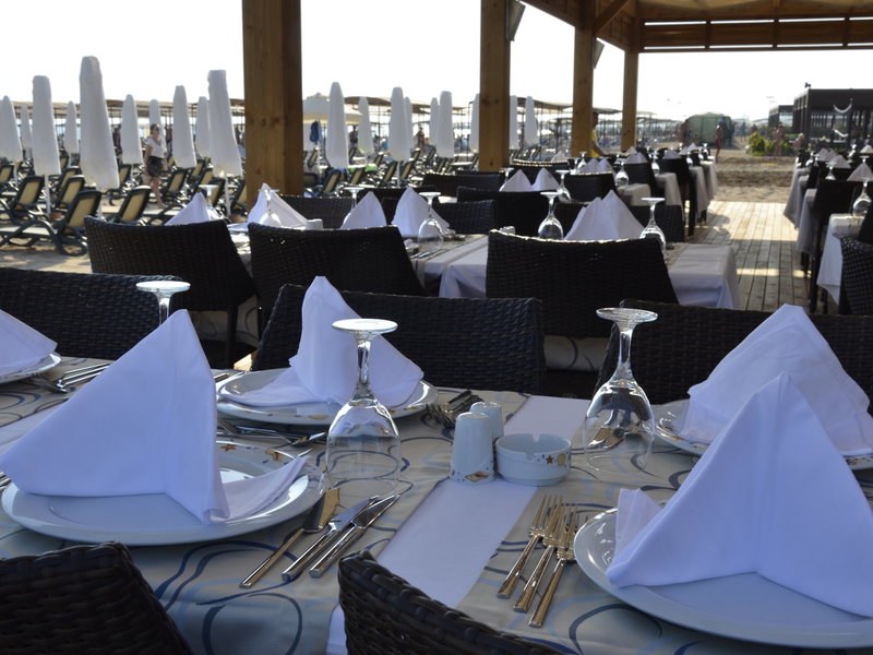 Sentido Trendy Verbena Beach 17