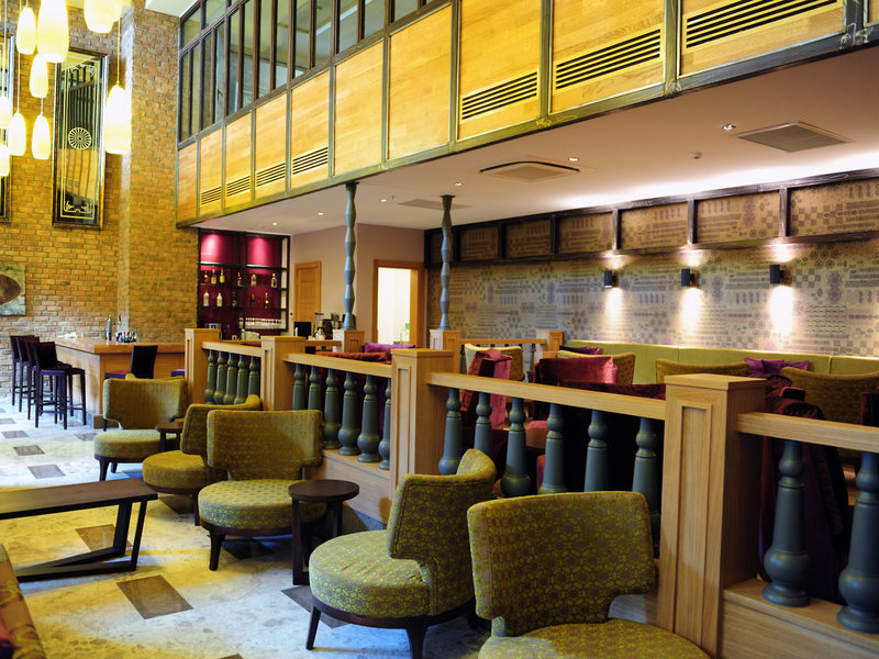 Sentido Trendy Verbena Beach 18