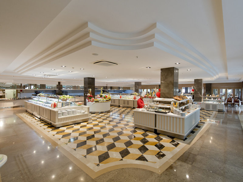 Sentido Trendy Verbena Beach 19