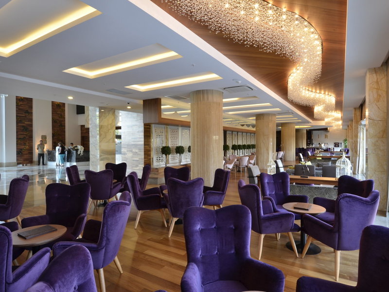 Sentido Trendy Verbena Beach 20