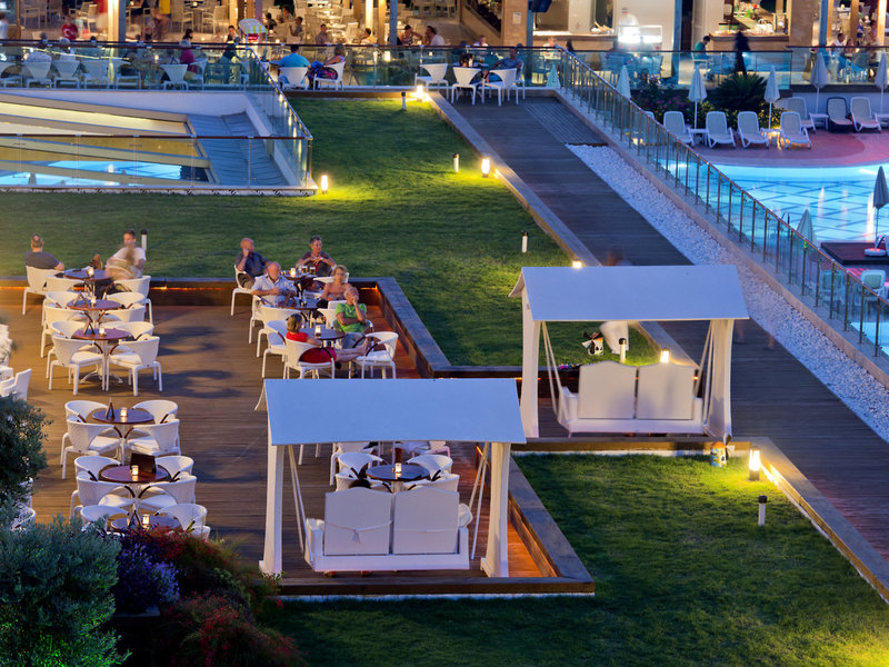 Sentido Trendy Verbena Beach 21