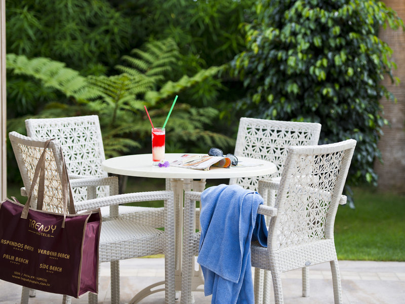 Sentido Trendy Verbena Beach 22