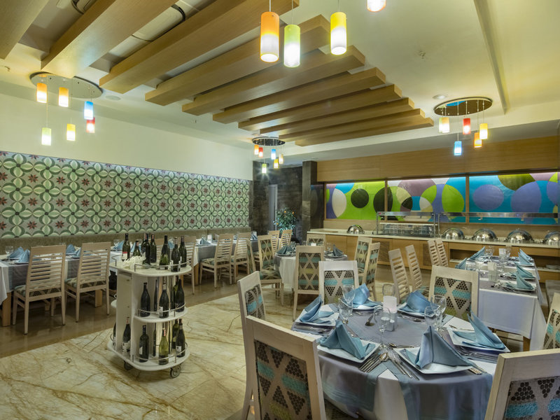 Sentido Trendy Verbena Beach 23