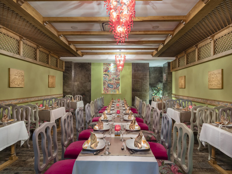 Sentido Trendy Verbena Beach 24