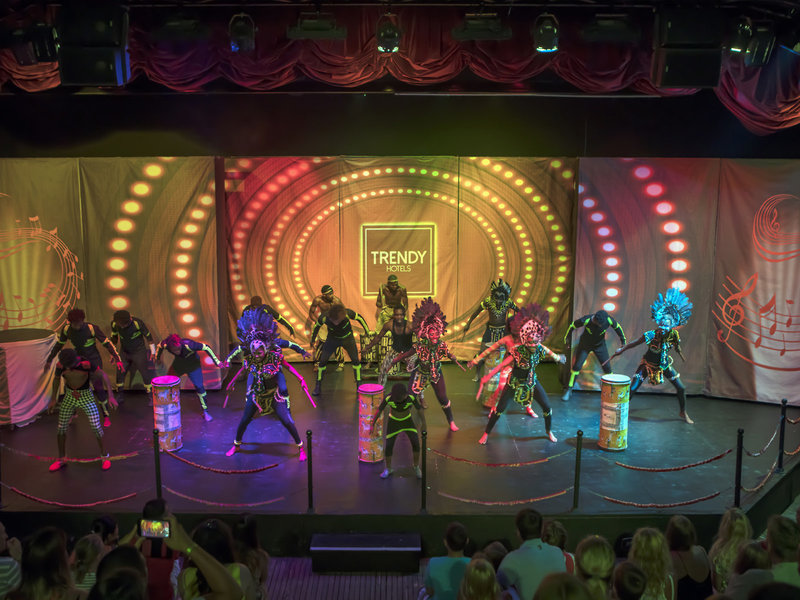 Sentido Trendy Verbena Beach 27