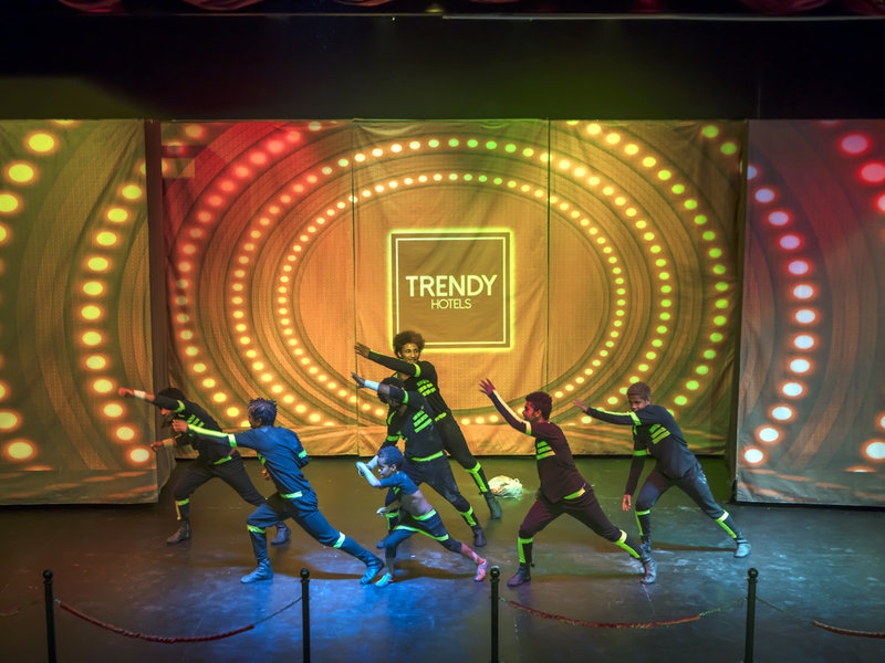 Sentido Trendy Verbena Beach 30