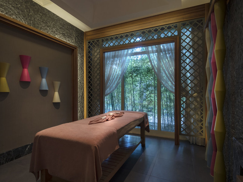 Sentido Trendy Verbena Beach 36