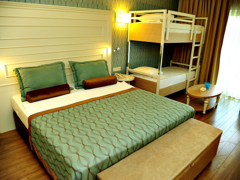 Sentido Trendy Verbena Beach 40