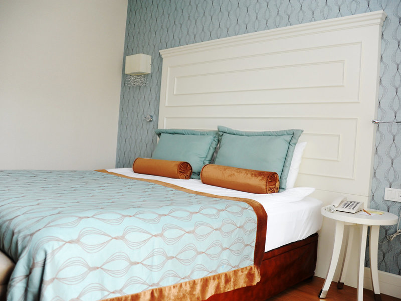 Sentido Trendy Verbena Beach 45