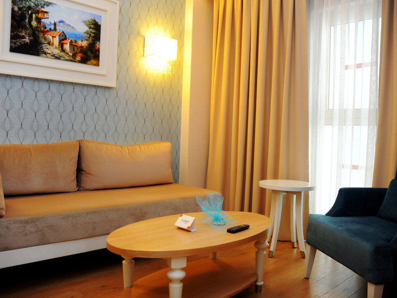 Sentido Trendy Verbena Beach 46