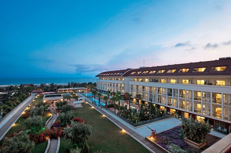 Sentido Trendy Verbena Beach 3