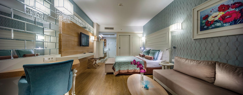 Sentido Trendy Verbena Beach 5