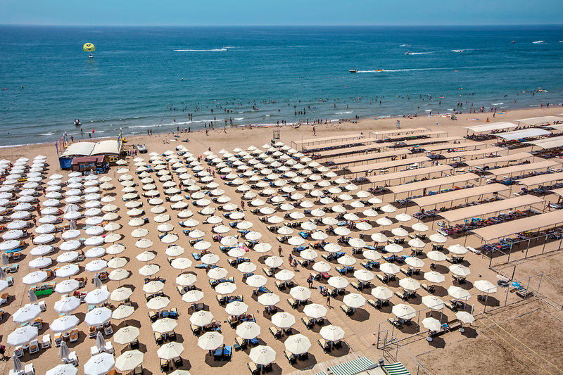 Sentido Trendy Verbena Beach 11
