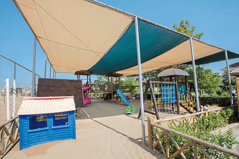 Sentido Trendy Verbena Beach 16