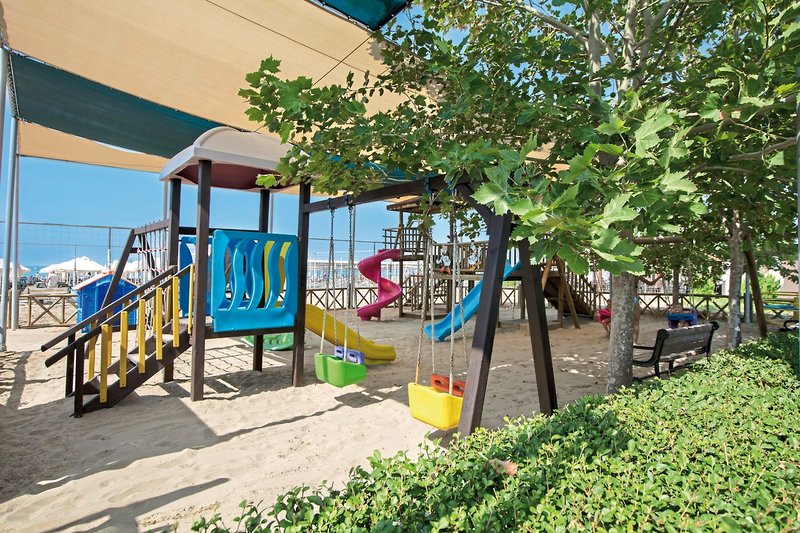 Sentido Trendy Verbena Beach 17