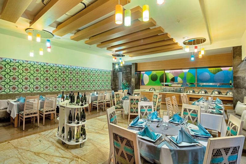 Sentido Trendy Verbena Beach 25