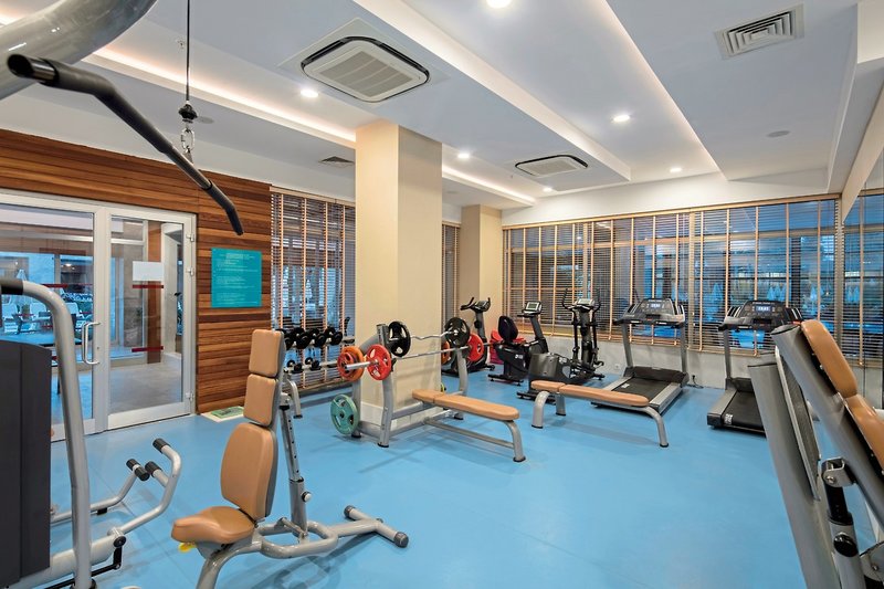 Sentido Trendy Verbena Beach 31