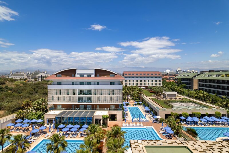 Sentido Trendy Verbena Beach 1
