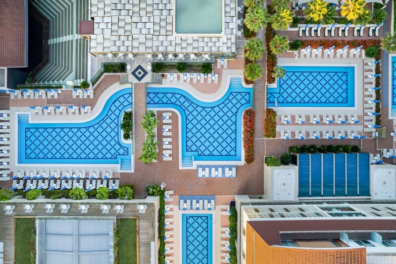 Sentido Trendy Verbena Beach 4