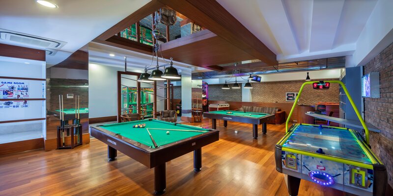 Sentido Trendy Verbena Beach 8