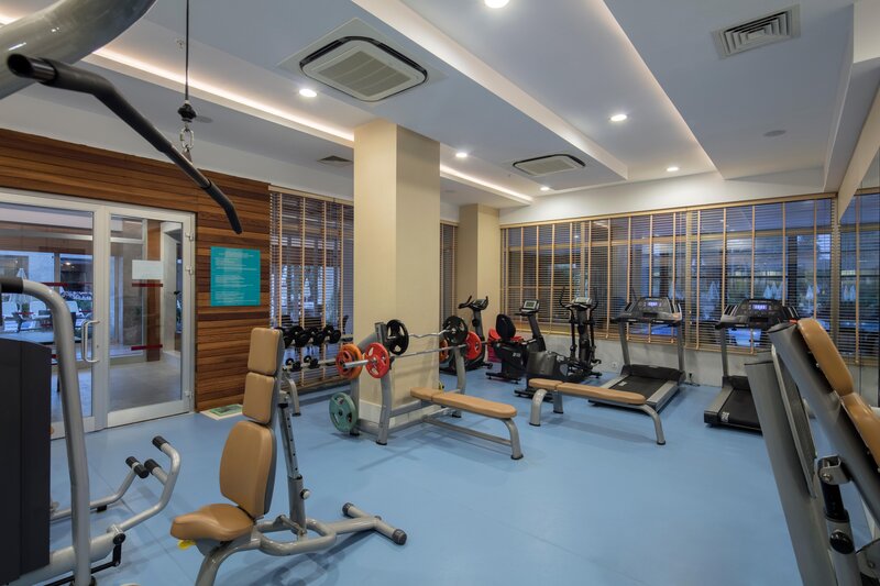 Sentido Trendy Verbena Beach 9