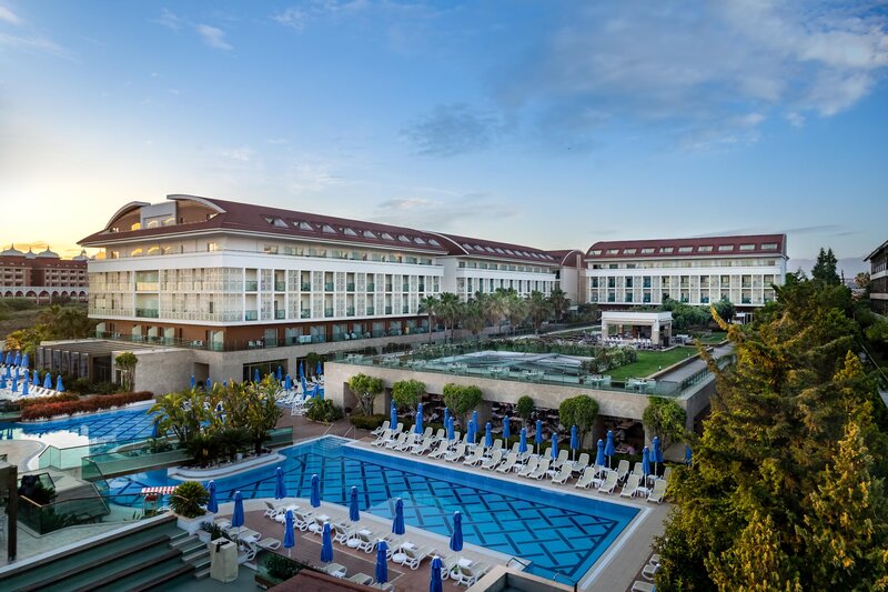 Sentido Trendy Verbena Beach 11