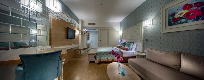 Sentido Trendy Verbena Beach 13