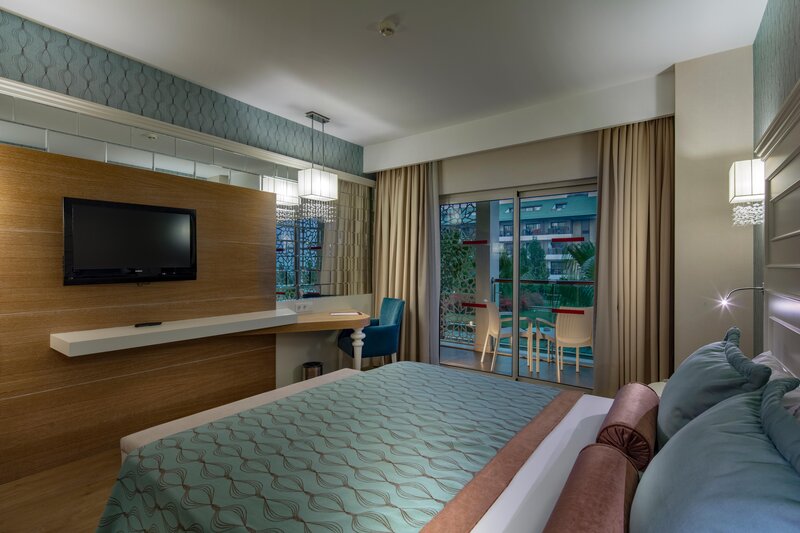 Sentido Trendy Verbena Beach 14