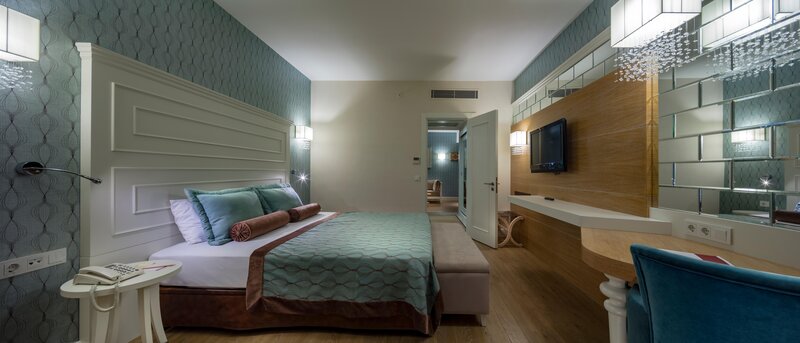 Sentido Trendy Verbena Beach 16