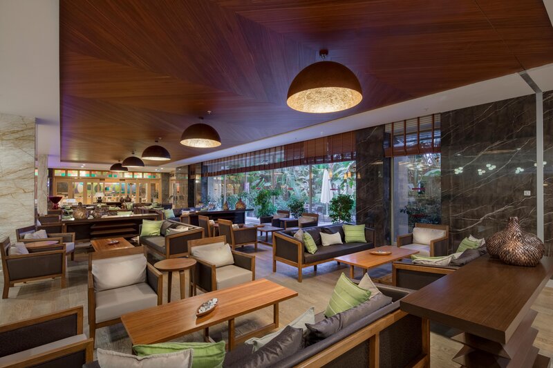 Sentido Trendy Verbena Beach 23