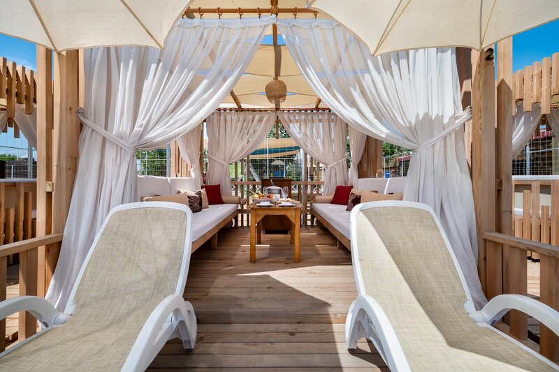 Sentido Trendy Verbena Beach 30