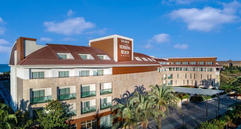 Sentido Trendy Verbena Beach 34